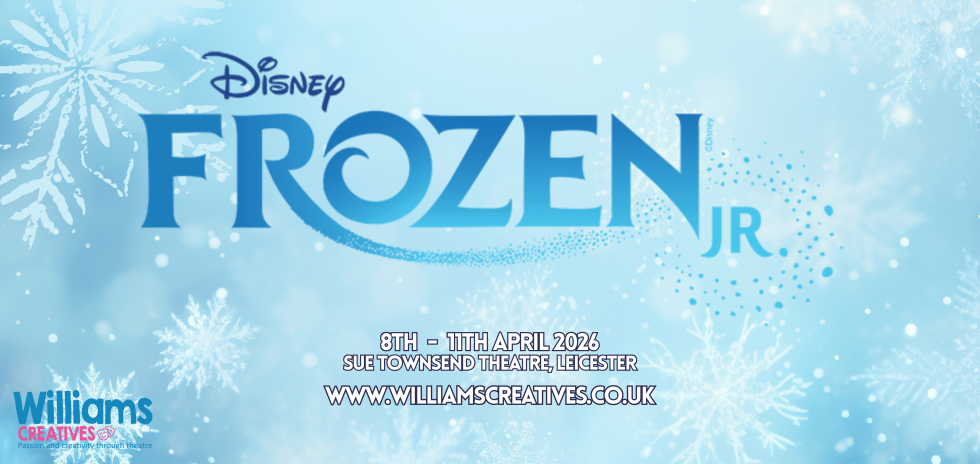 Disney's Frozen Jr